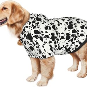 Dalmatian Dog Costume