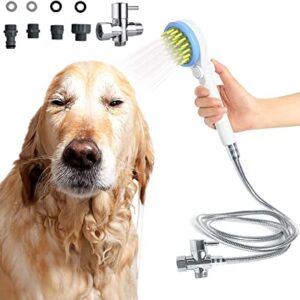 Pet Shower Attachment