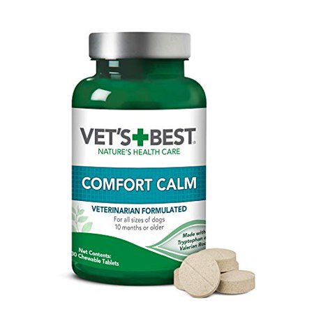 Calming Dog Supplement