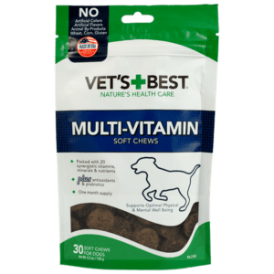 Dog Supplements