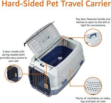 Pet Travel Carrier