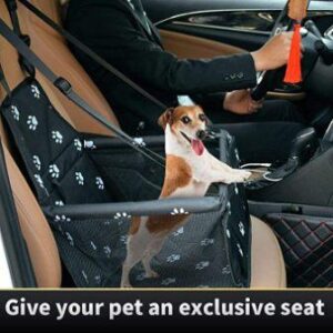 Washable Travel Bags for Dogs
