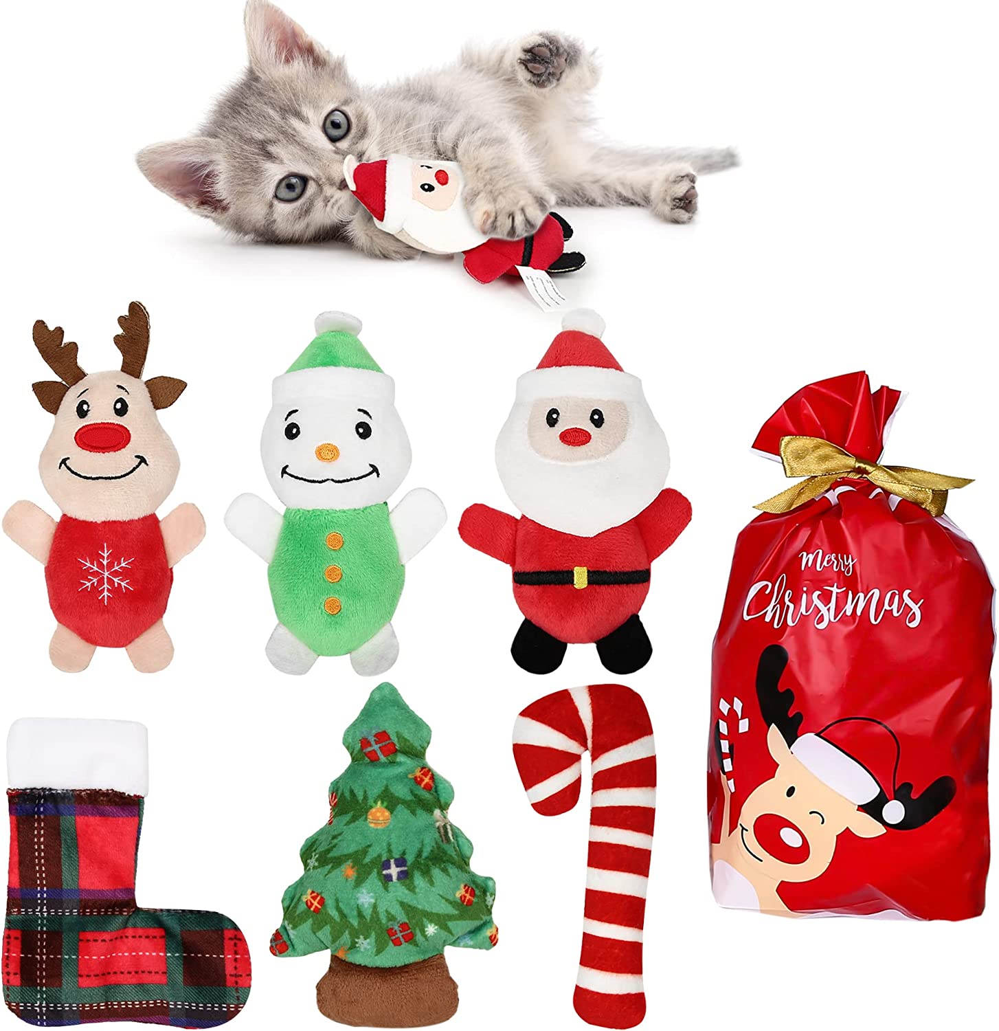 Toys for Indoor Cats