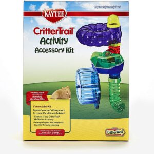 CritterTrail Activity Accessory