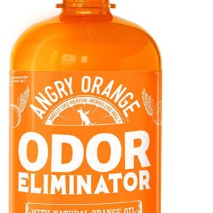 Pet Odor Eliminator